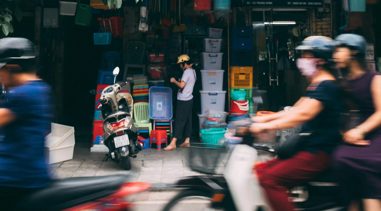 UX Research & Design Agency in Vietnam - UX Spot